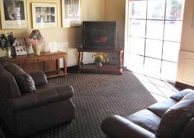 Civic Plaza Hotel Abilene Exterior foto